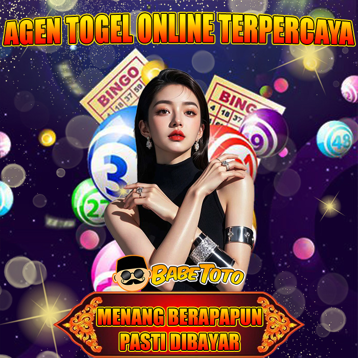 Jenis Permainan Togel Yang Ditawarkan