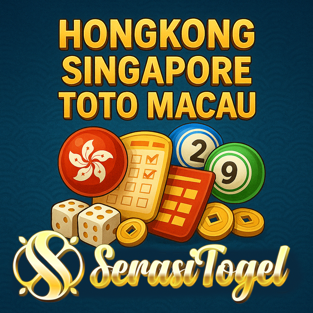 Panduan Togel + Rumus Terbaru Agar Tidak Kalah