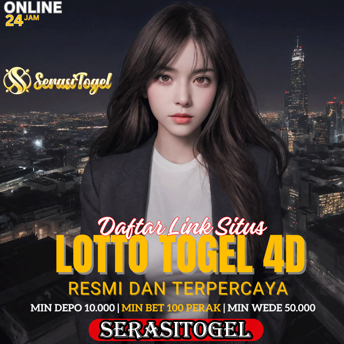 Panduan Lengkap Togel 4D + Rumus Menang Terbaru