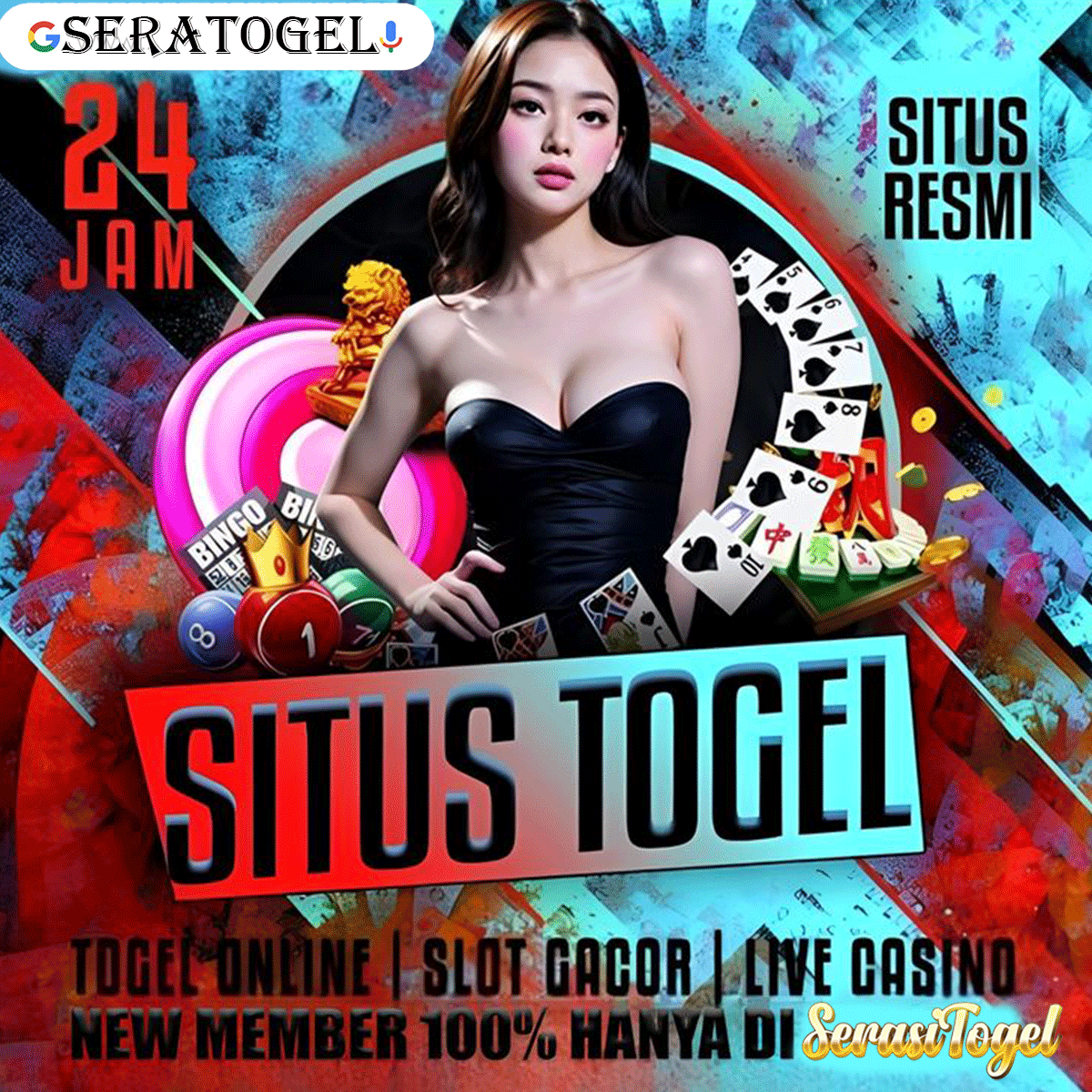 Panduan Lengkap Togel Pengertian, Jenis, Dan Rumus Menang Kalah