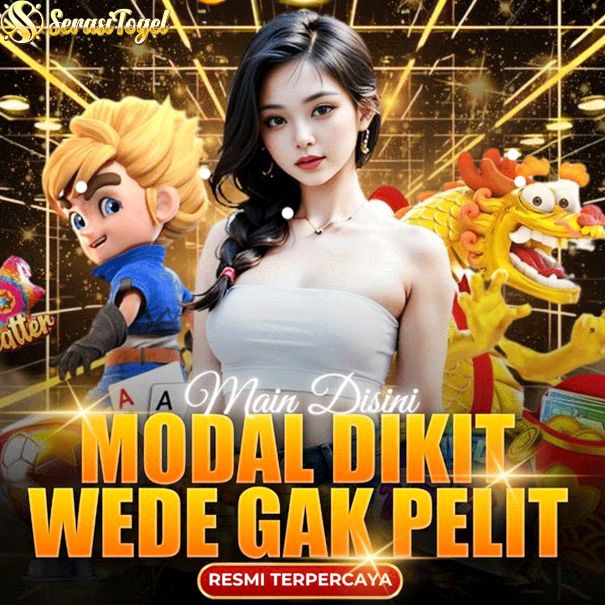 Panduan Lengkap Togel Dan Rumus Mudah Menang